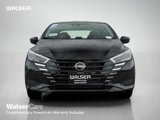 New 2025 Nissan Versa S image 2