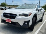Used 2018 Subaru Crosstrek 2.0i Limited image 2