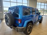 Used 2014 Jeep Wrangler Unlimited Sahara image 6