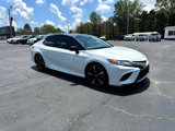 Used 2020 Toyota Camry XSE image 4