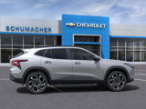 New 2025 Chevrolet Trax RS w/ Driver Confidence Package image 5