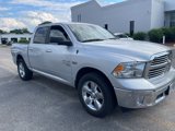 Used 2019 RAM 1500 Big Horn image 2
