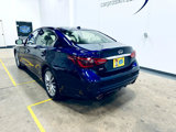 Used 2022 INFINITI Q50 Luxe w/ Cargo Package image 5