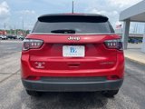 Used 2019 Jeep Compass Limited image 5
