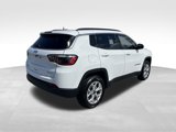 New 2025 Jeep Compass Latitude image 3