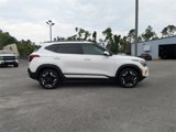 Used 2024 Kia Seltos SX image 3