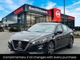 Used 2022 Nissan Altima 2.5 SR image 2