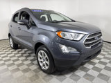 Certified 2021 Ford EcoSport SE image 2