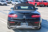 Used 2018 Mercedes-Benz E 400 Cabriolet image 5