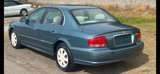 Used 2005 Hyundai Sonata GL image 5