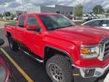 Used 2014 GMC Sierra 1500 SLE w/ SLE Value Package image 2