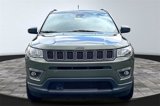 Used 2021 Jeep Compass Latitude w/ Sun and Sound Group image 4