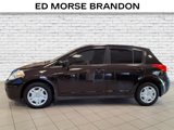 Used 2012 Nissan Versa 1.8 S w/ Plus Pkg image 2