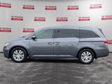 Used 2017 Honda Odyssey SE image 2