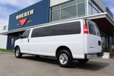 Used 2022 Chevrolet Express 3500 LT w/ LT Preferred Equipment Group image 5