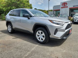 Certified 2024 Toyota RAV4 LE image 4