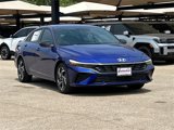 New 2025 Hyundai Elantra Sport image 3