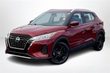 Used 2023 Nissan Kicks SV image 2