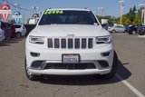 Used 2016 Jeep Grand Cherokee Summit w/ Platinum Series Group image 2