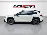 Used 2021 Subaru Crosstrek 2.5i Sport w/ Moonroof Package image 4