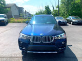 Used 2017 BMW X3 xDrive28i image 2