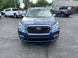 Used 2021 Subaru Ascent Touring w/ Popular Package #2A image 2