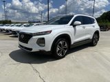 Certified 2020 Hyundai Santa Fe Limited image 5