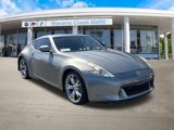 Used 2009 Nissan 370Z Touring w/ Sport Pkg image 2