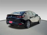 New 2025 MAZDA MAZDA3 s image 4