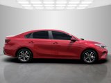 Used 2024 Kia Forte LXS w/ LXS Technology Package image 2