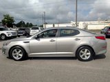 Used 2015 Kia Optima LX image 2