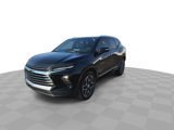 Certified 2024 Chevrolet Blazer Premier image 4