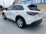Used 2024 Honda HR-V LX image 4