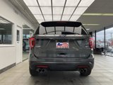 Used 2018 Ford Explorer Sport image 6