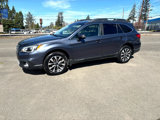 Used 2017 Subaru Outback 2.5i Limited image 3