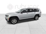 Used 2023 Jeep Grand Cherokee L Limited image 2