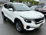Used 2021 Kia Seltos S image 3