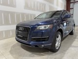 Used 2014 Audi Q7 3.0T Premium Plus w/ Premium Plus Package image 2