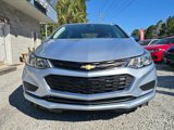 Used 2018 Chevrolet Cruze LS image 2