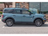Used 2021 Ford Bronco Sport Big Bend image 2