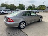 Used 2005 Mercedes-Benz C 240 4MATIC Sedan image 6