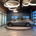 Used 2021 Nissan Versa SV image 6