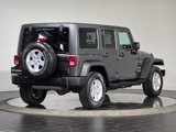 Used 2018 Jeep Wrangler Unlimited Sport S image 5