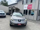Used 2009 Nissan Murano SL w/ Technology Pkg image 2