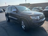 Used 2012 Jeep Grand Cherokee Limited w/ Luxury Group II image 3