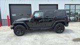 Used 2015 Jeep Wrangler Unlimited Sahara image 5