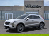 New 2025 Cadillac XT4 Premium Luxury w/ Cold Weather Package image 2