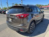 Used 2016 MAZDA CX-5 Grand Touring image 4