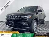 New 2025 Jeep Compass Latitude image 4