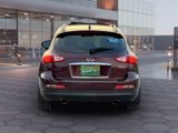 Used 2012 INFINITI EX35 Journey w/ Premium Pkg image 6
